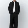 Camicia oversize in denim Camicia oversize in denim