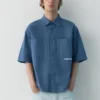 Camicie a maniche corte STWD Studio Camicie a maniche corte STWD Studio