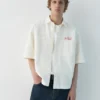 Camicie a maniche corte STWD Studio Camicie a maniche corte STWD Studio