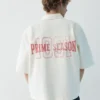 Camicie a maniche corte STWD Studio Camicie a maniche corte STWD Studio