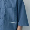 Camicie a maniche corte STWD Studio Camicie a maniche corte STWD Studio