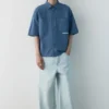 Camicie a maniche corte STWD Studio Camicie a maniche corte STWD Studio
