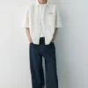 Camicie a maniche corte STWD Studio Camicie a maniche corte STWD Studio