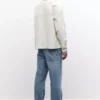 Camicie a maniche lunghe con tasche Camicie a maniche lunghe con tasche