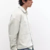 Camicie a maniche lunghe con tasche Camicie a maniche lunghe con tasche