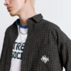 Camicie a quadri con ricamo STWD Camicie a quadri con ricamo STWD