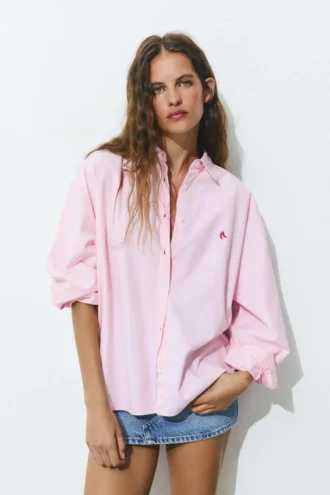 Camicie a righe Chili