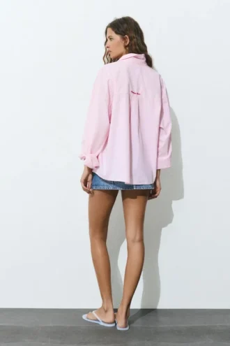 Camicie a righe Chili