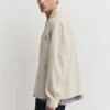Camicie a righe ricamate Camicie a righe ricamate