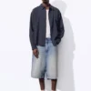 Camicie in misto lino Camicie in misto lino
