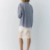 Camicie oversize a quadri Camicie oversize a quadri