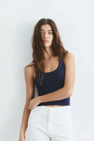 Canotta basic