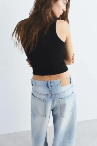 Canotta basic