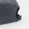 Cappellino a cinque pannelli ricamato