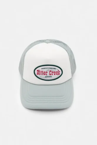 Cappellino Bitter Creek