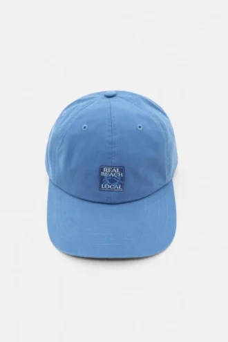 Cappellino blu