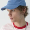 Cappellino blu Cappellino blu