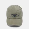 Cappellino Boston ricamato Cappellino Boston ricamato