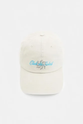 Cappellino Club Du Soleil