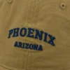 Cappellino con ricamo Phoenix Cappellino con ricamo Phoenix