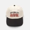 Cappellino con skyline Cappellino con skyline