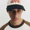 Cappellino con skyline Cappellino con skyline