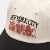 Cappellino con skyline Cappellino con skyline