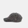 Cappellino con stampa leopardata Cappellino con stampa leopardata