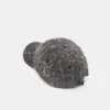 Cappellino con stampa leopardata Cappellino con stampa leopardata