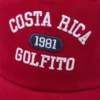 Cappellino Costa Rica Golfito Cappellino Costa Rica Golfito