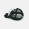 Cappellino da camionista con toppa Cappellino da camionista con toppa