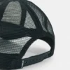 Cappellino da camionista con toppa Cappellino da camionista con toppa