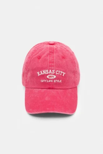 Cappellino Kansas City