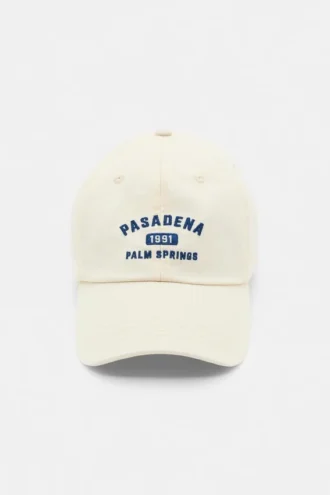 Cappellino Pasadena