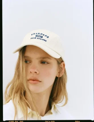 Cappellino Pasadena