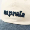 Cappellino ricamato “Na Praia” Cappellino ricamato “Na Praia”
