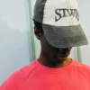 Cappellino STWD Cappellino STWD
