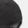 Cappellino tecnico nero Cappellino tecnico nero