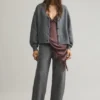 Cardigan in morbida maglia Cardigan in morbida maglia