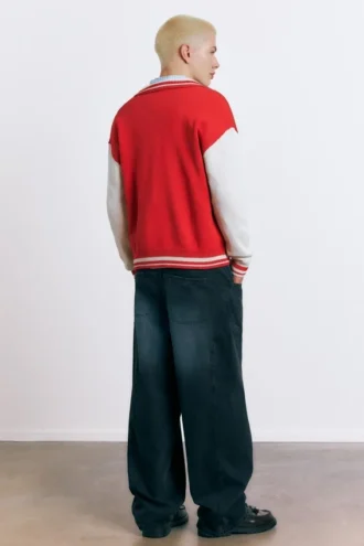 Cardigan STWD