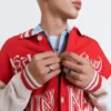 Cardigan STWD