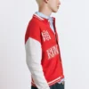 Cardigan STWD