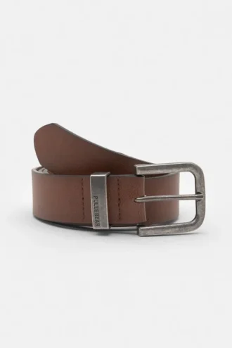 Cintura in ecopelle