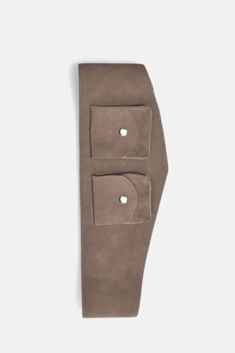 Cintura larga con tasche Cintura larga con tasche
