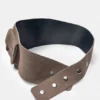 Cintura larga con tasche