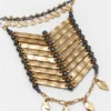 Collana con perline Collana con perline