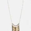 Collana con perline Collana con perline