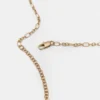 Collana con perline Collana con perline