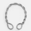 Collana metallica Collana metallica