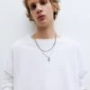 Confezione da 2 collane STWD Confezione da 2 collane STWD